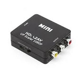 NTSC Converter